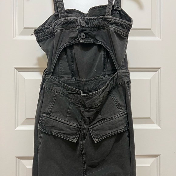 Free People Overalls - Picture 3 of 4